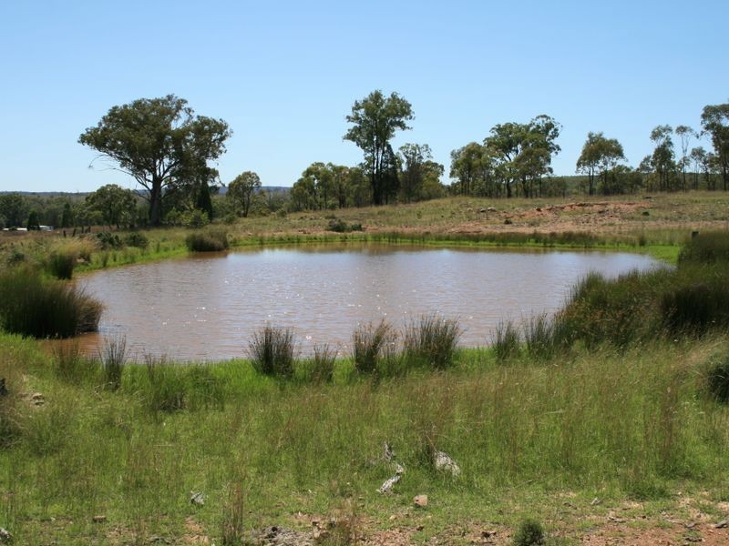 L1 Warahgai Road, Karara QLD 4352