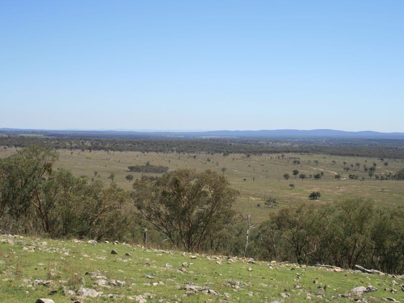 L1 Warahgai Road, Karara QLD 4352