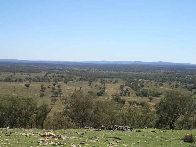 L1 Warahgai Road, Karara QLD 4352