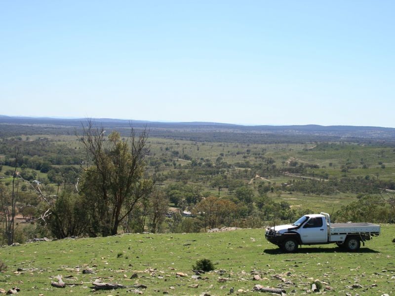 L1 Warahgai Road, Karara QLD 4352