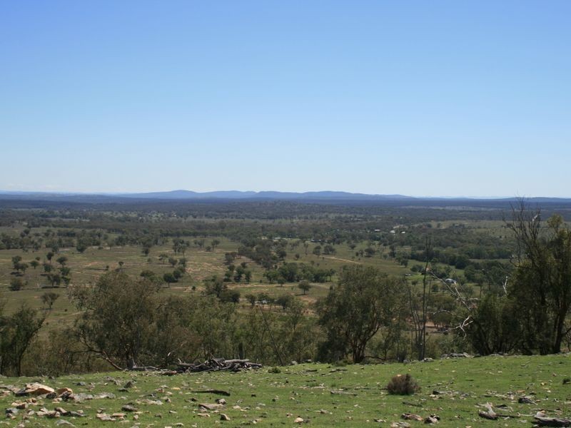 L1 Warahgai Road, Karara QLD 4352
