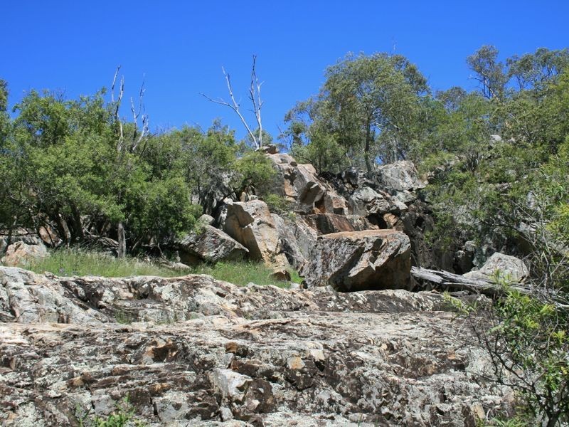 L1 Warahgai Road, Karara QLD 4352