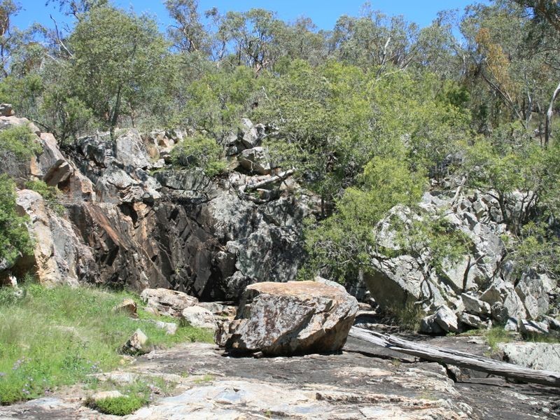 L1 Warahgai Road, Karara QLD 4352