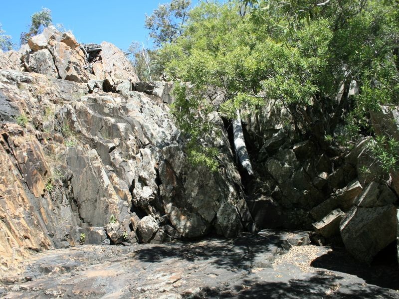 L1 Warahgai Road, Karara QLD 4352