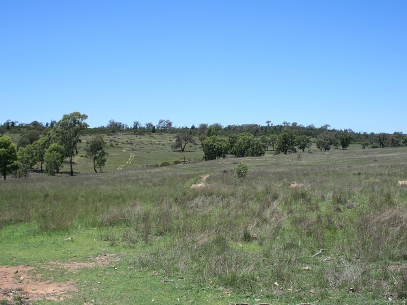 L1 Warahgai Road, Karara QLD 4352