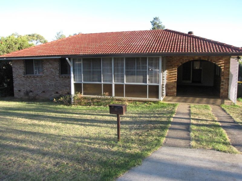 10 Bertram Street, Warwick QLD 4370