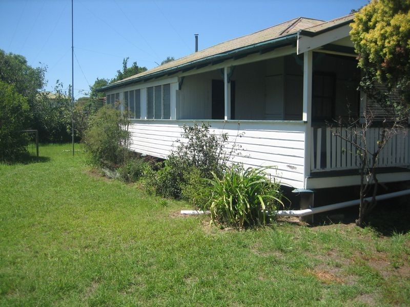 Warwick QLD 4370