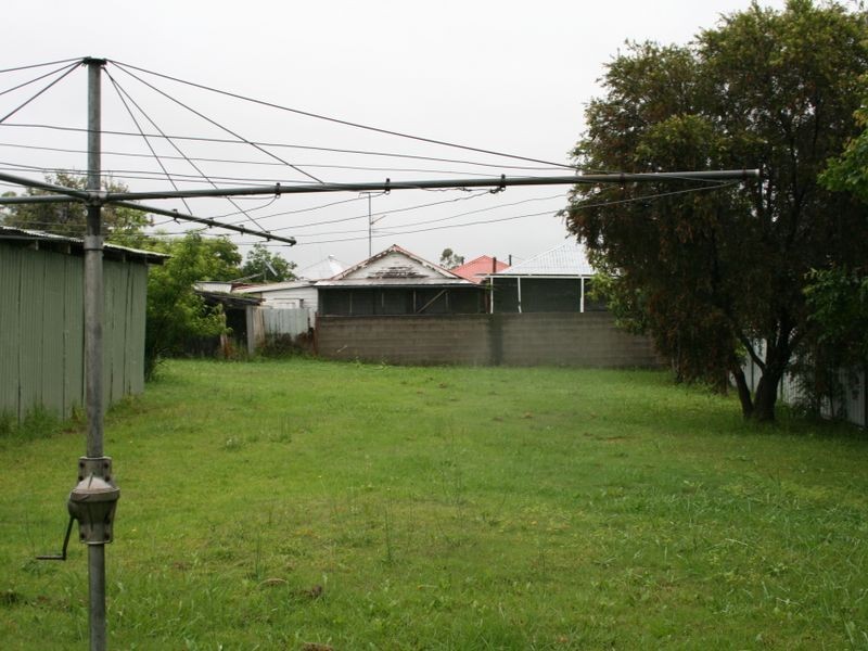 1 Clarke Street, Warwick QLD 4370