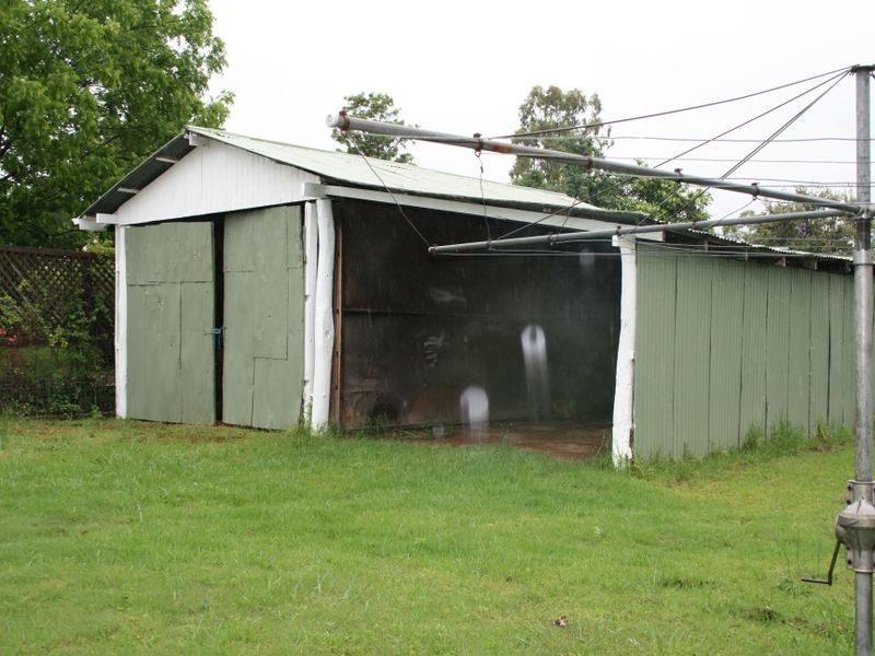 1 Clarke Street, Warwick QLD 4370