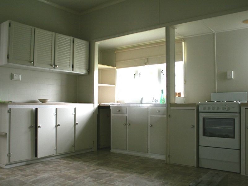 1 Clarke Street, Warwick QLD 4370