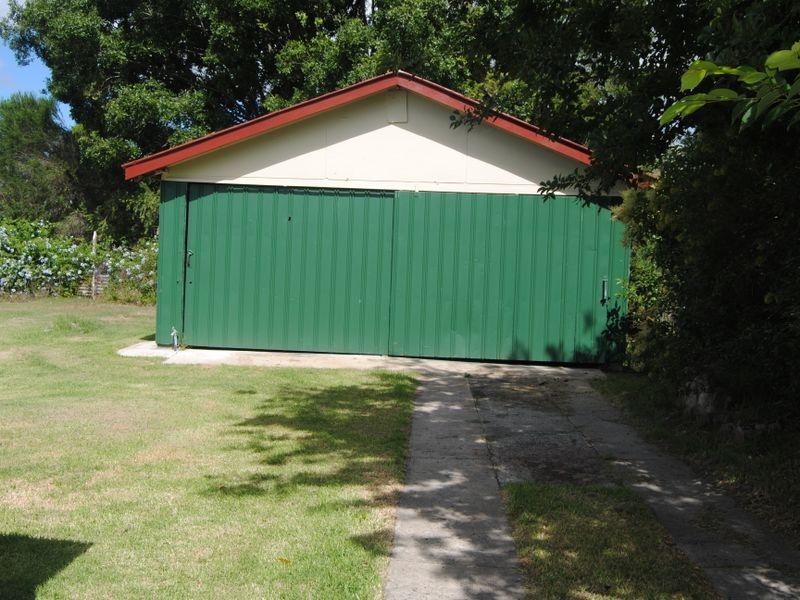 8 Wattle Avenue, Warwick QLD 4370