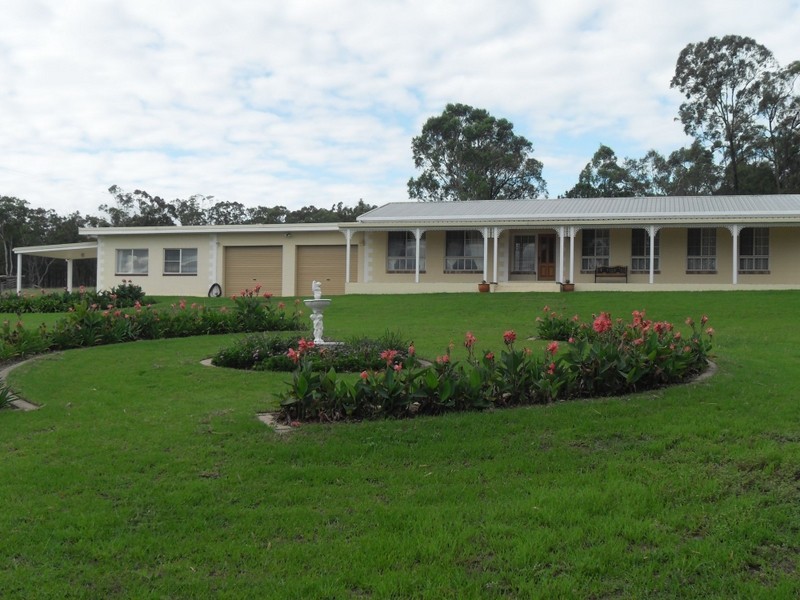 Warwick QLD 4370