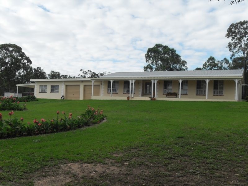 Warwick QLD 4370