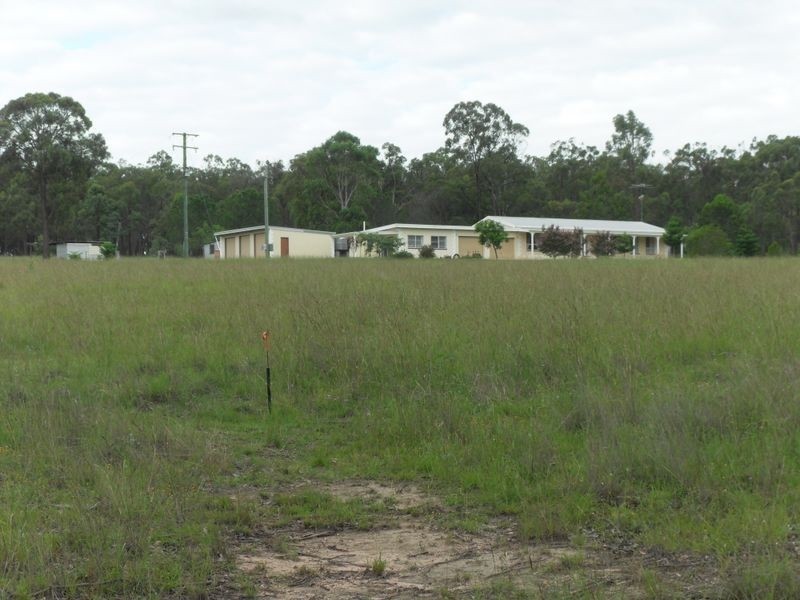 Warwick QLD 4370