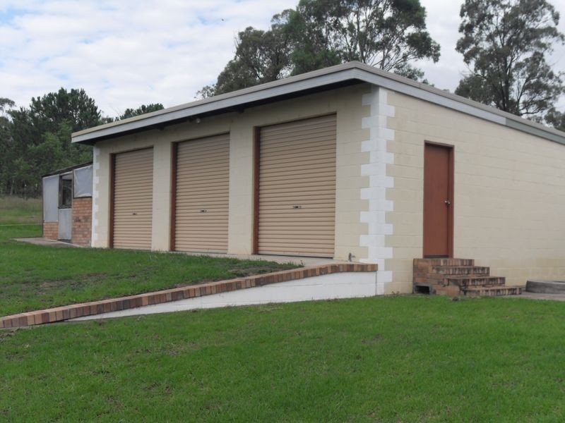 Warwick QLD 4370