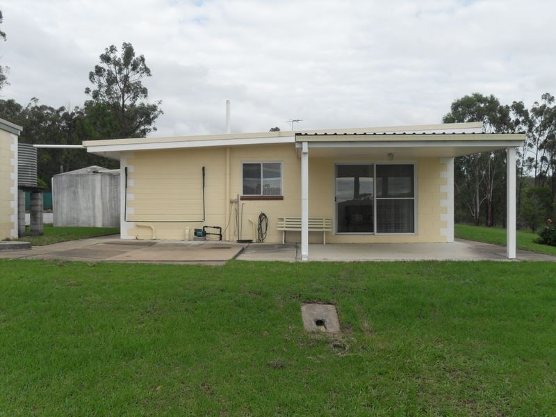 Warwick QLD 4370