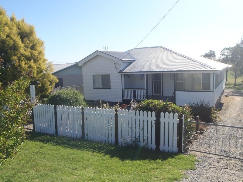 15 Palm Street, Killarney QLD 4373