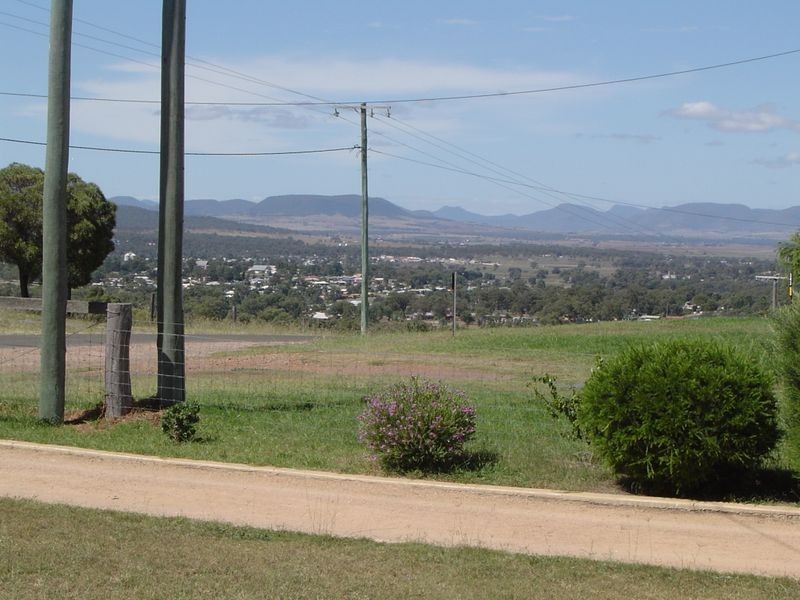 Warwick QLD 4370
