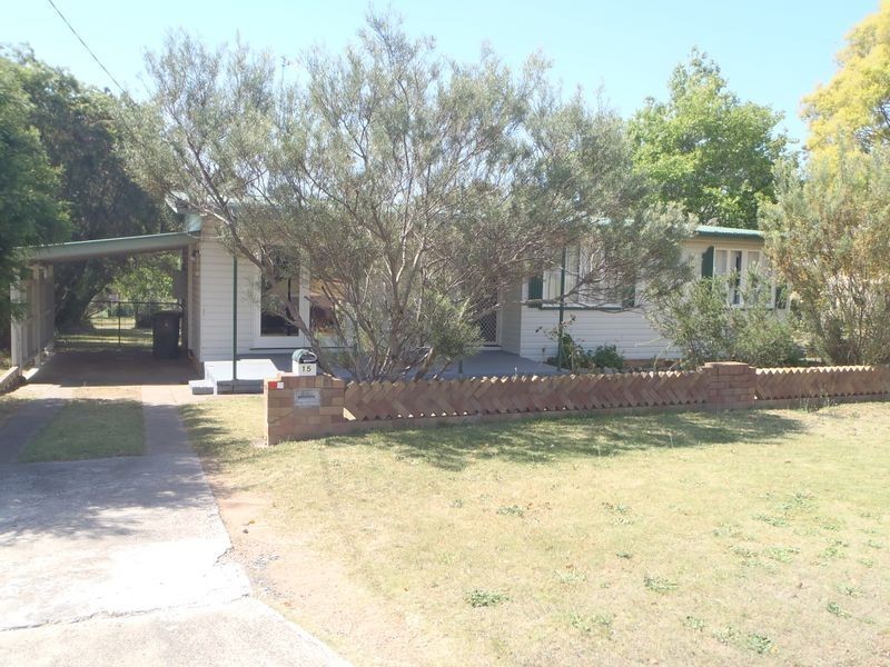 15 Evenden Street, Warwick QLD 4370