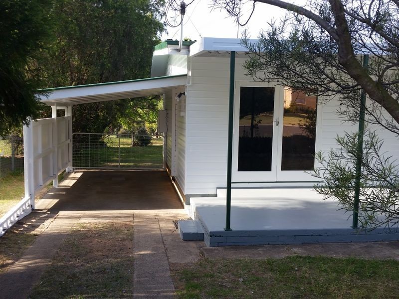 15 Evenden Street, Warwick QLD 4370