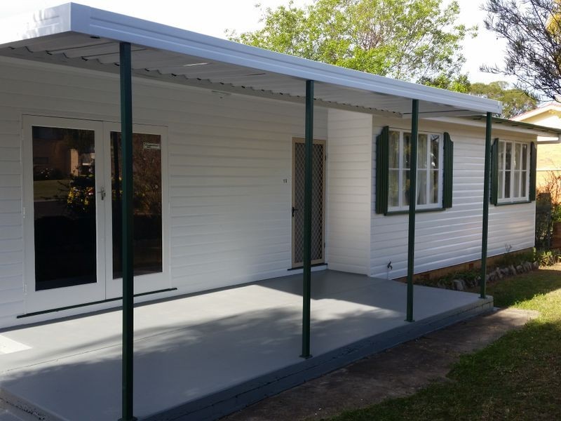 15 Evenden Street, Warwick QLD 4370