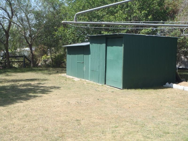 15 Evenden Street, Warwick QLD 4370
