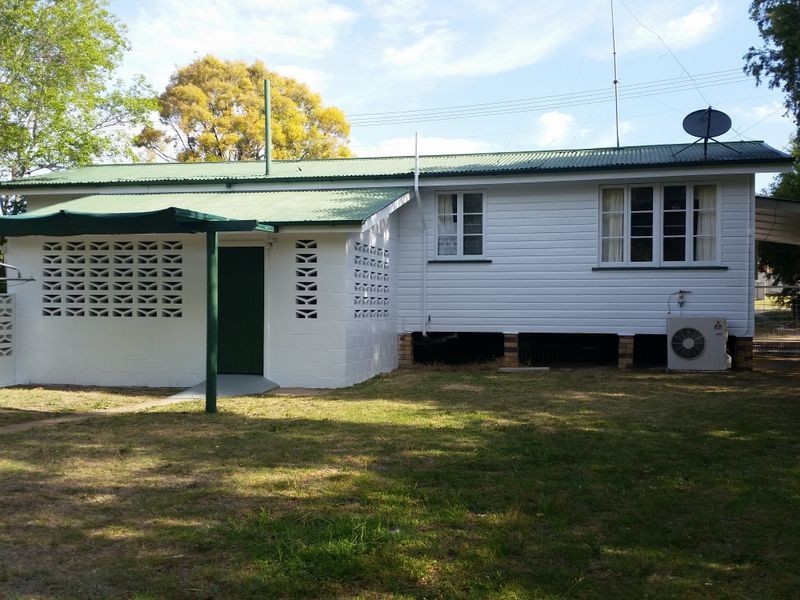 15 Evenden Street, Warwick QLD 4370