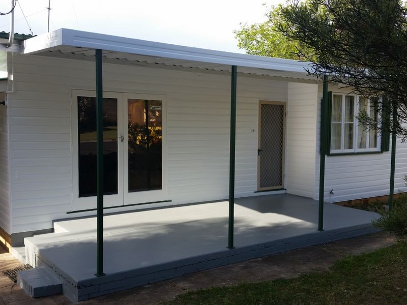 15 Evenden Street, Warwick QLD 4370