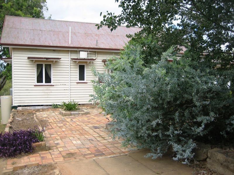 50 Horseman Road, Warwick QLD 4370