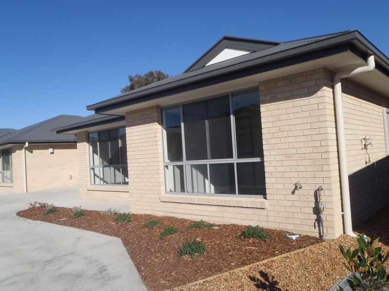 Unit 6, 20 Wood Street,, Warwick QLD 4370