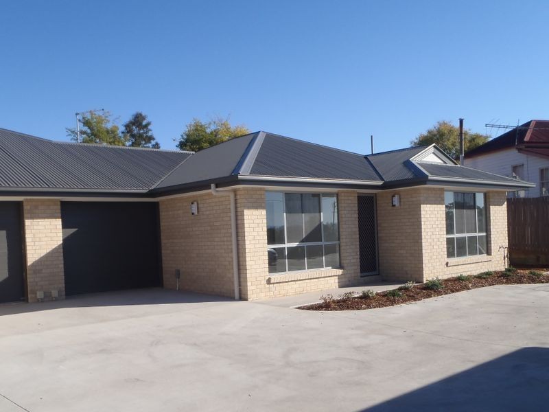 Unit 6, 20 Wood Street,, Warwick QLD 4370