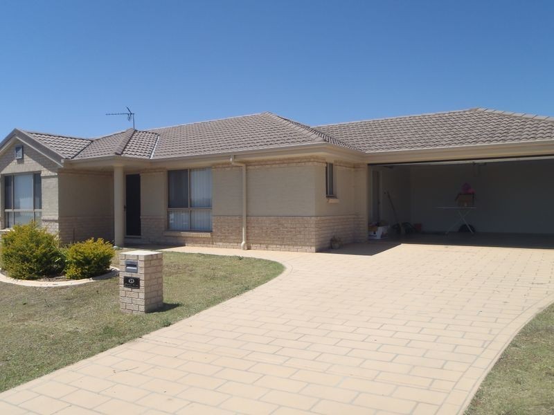21 Sharon Drive, Warwick QLD 4370