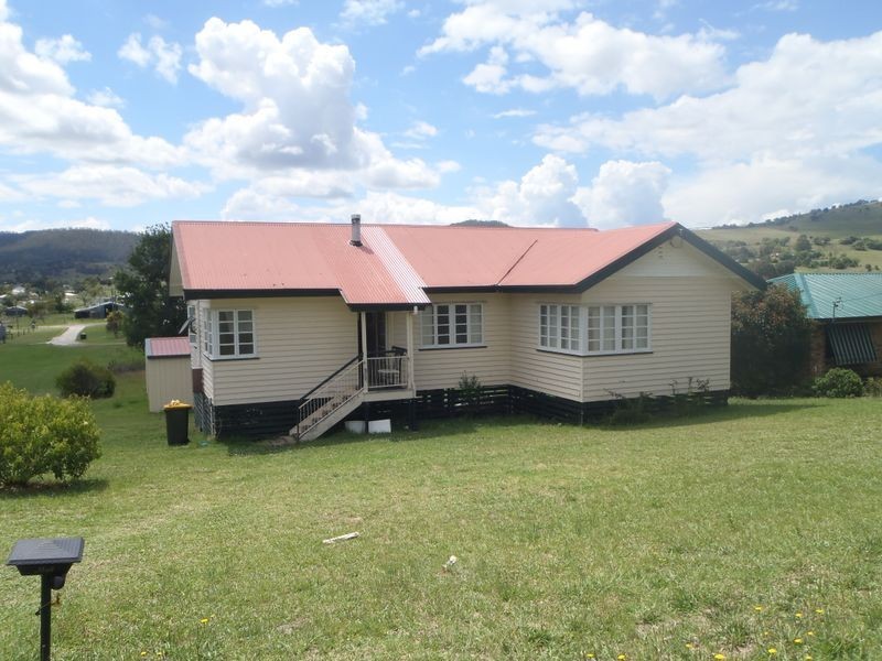 13 Cedar Street,, Killarney QLD 4373