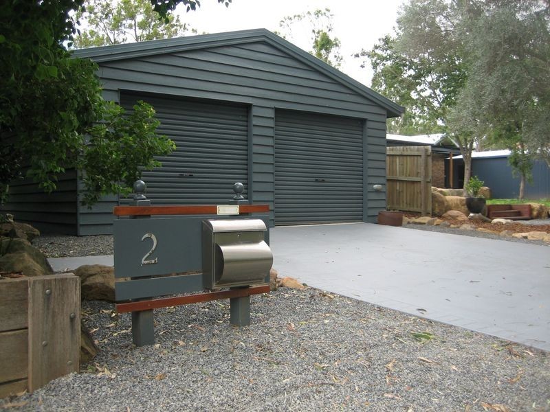 Warwick QLD 4370