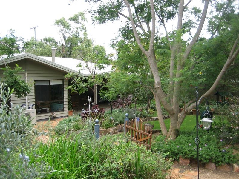 Warwick QLD 4370