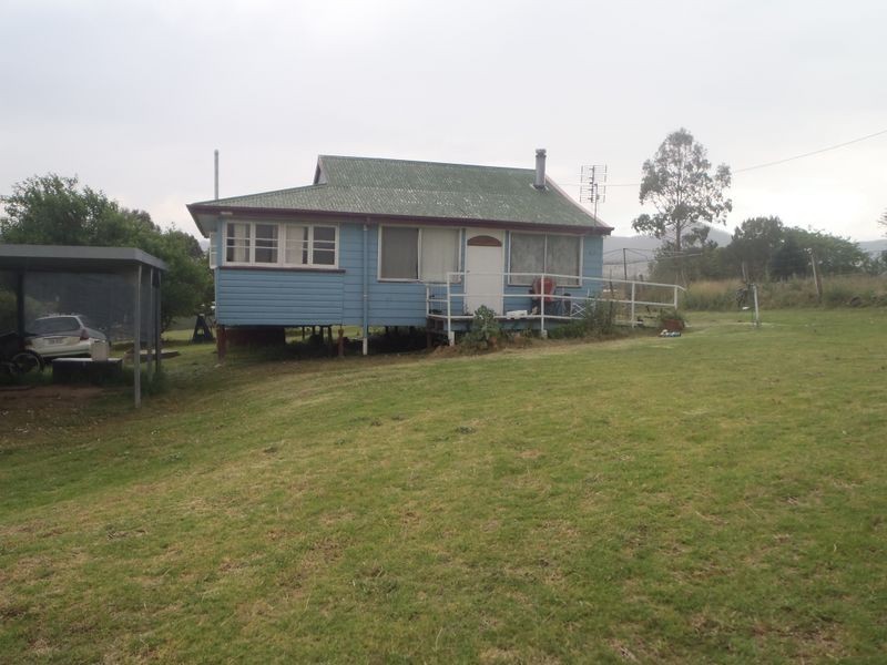 33 Oak Street, Killarney QLD 4373