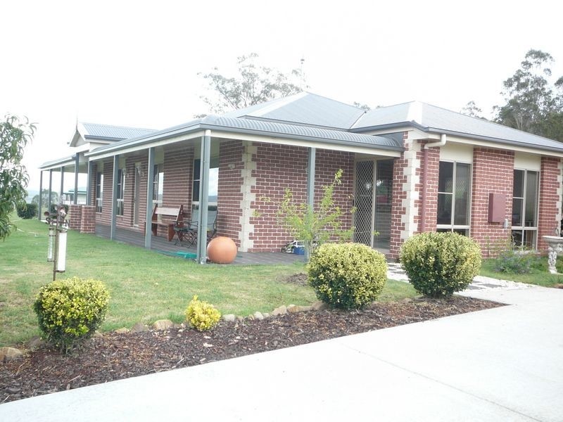 Warwick QLD 4370