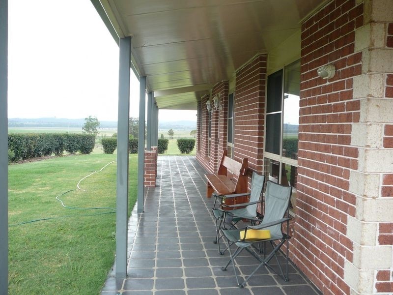 Warwick QLD 4370