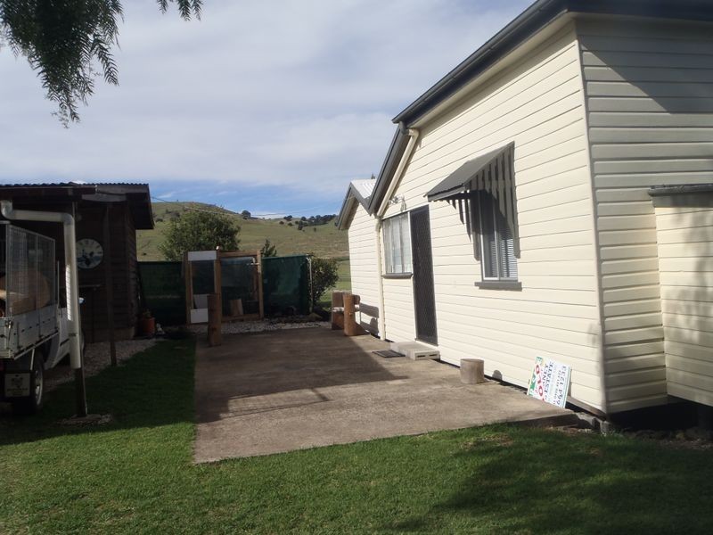 3 Ash Street,, Killarney QLD 4373