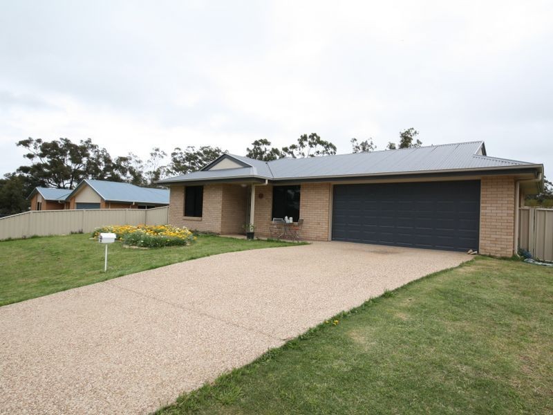 Lot 1 East Street, Warwick QLD 4370