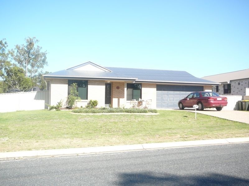 Lot 1 East Street, Warwick QLD 4370