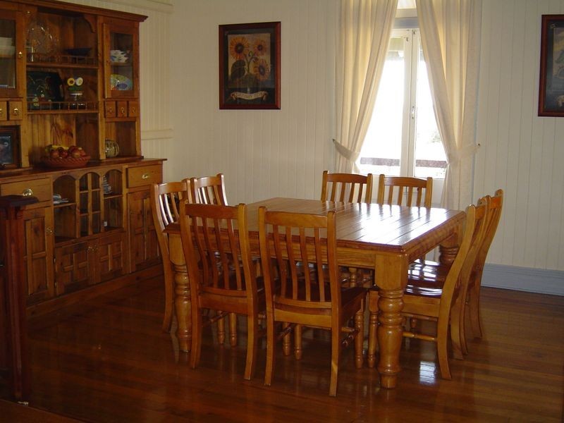 345 Bracker Road,, Warwick QLD 4370