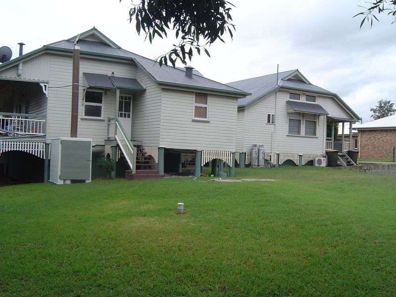 345 Bracker Road,, Warwick QLD 4370