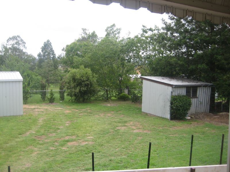 Warwick QLD 4370