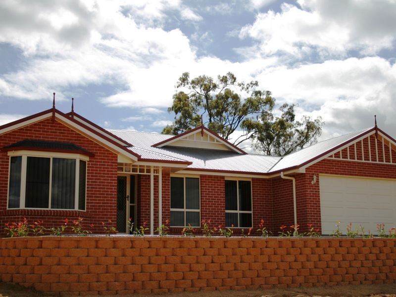40 Himyar Drive,, Warwick QLD 4370