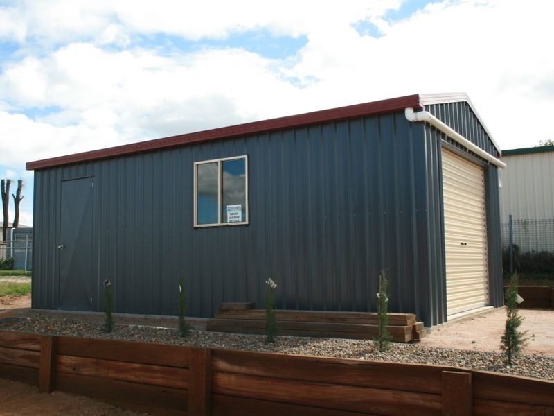 40 Himyar Drive,, Warwick QLD 4370