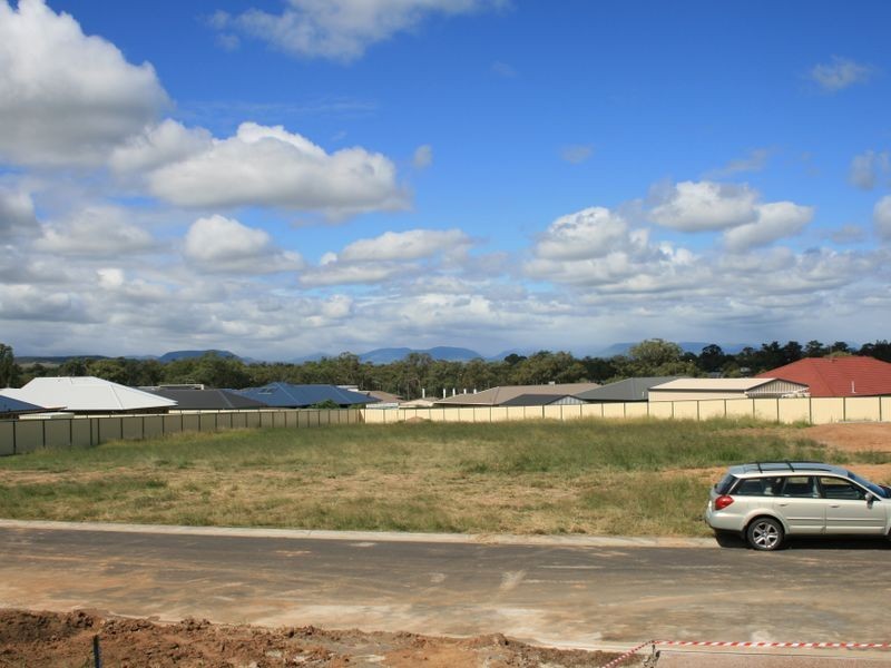 40 Himyar Drive,, Warwick QLD 4370