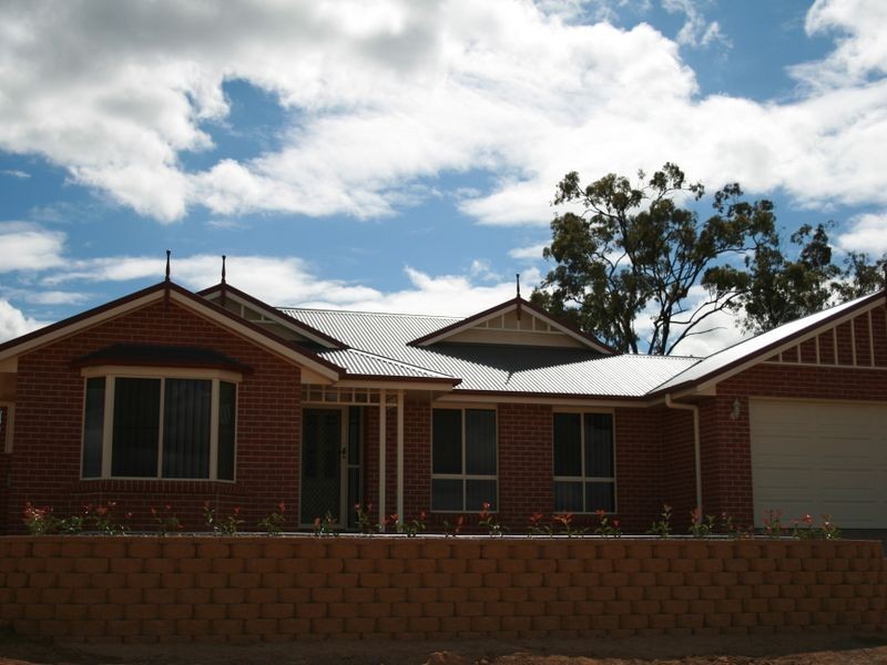 40 Himyar Drive,, Warwick QLD 4370