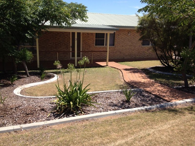 9 Johnson Street, Warwick QLD 4370