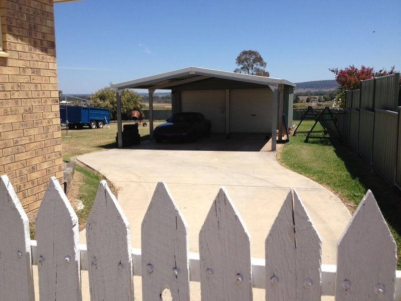 9 Johnson Street, Warwick QLD 4370